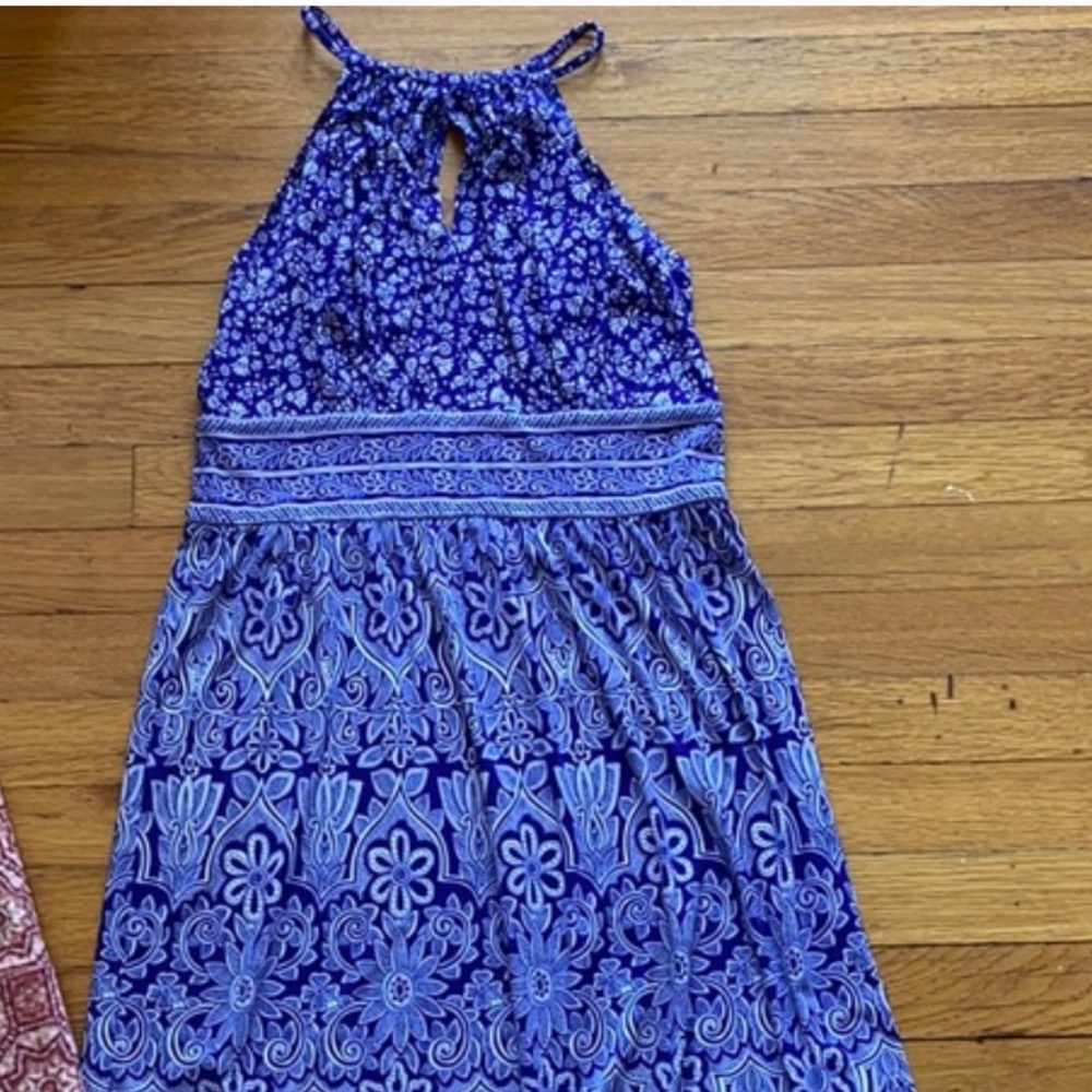 London Times Dress